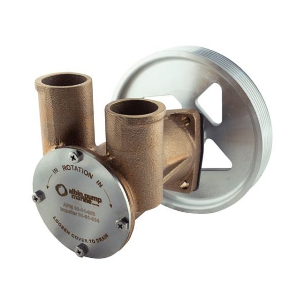 º Volvo Penta Kühlwasserpumpe Nr. 05-01-008