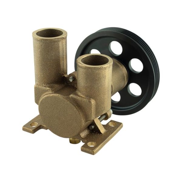 º Volvo Penta Kühlwasserpumpe Nr. 05-01-009