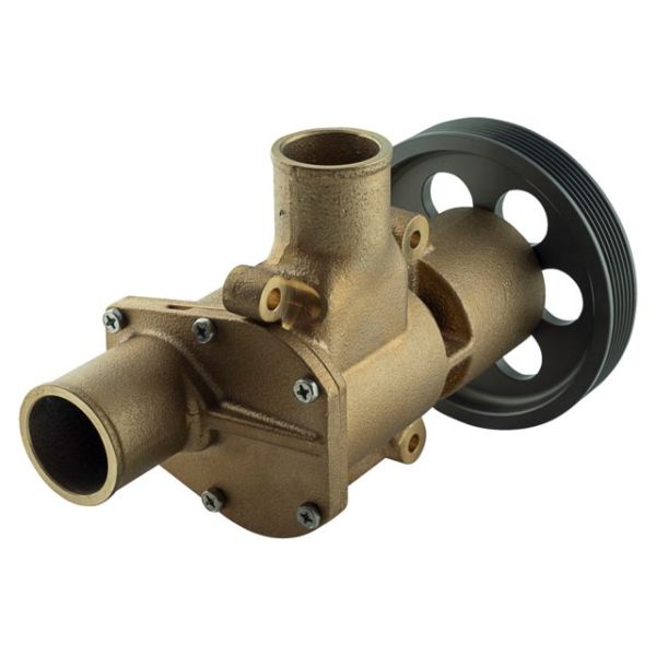 º Volvo Penta Kühlwasserpumpe Nr. 05-01-012