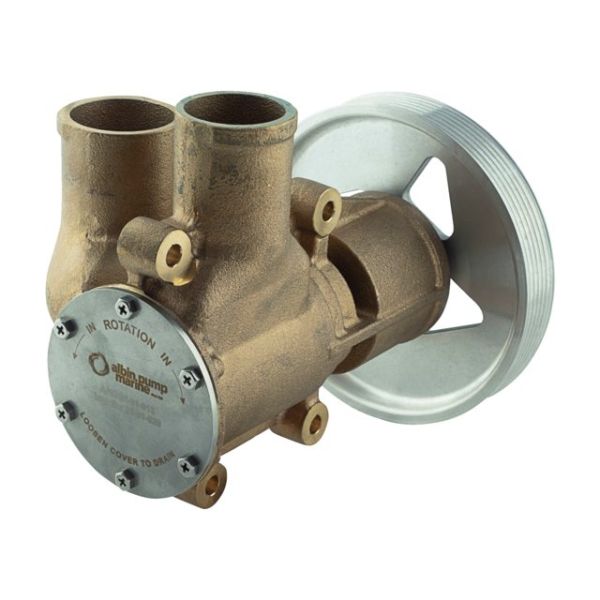 º Volvo Penta koelwaterpomp nr. 05-01-013