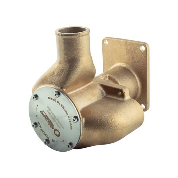 º Yanmar Kühlwasserpumpe Nr. 05-01-022