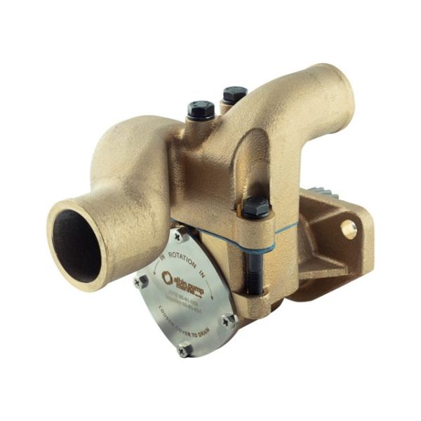 º Yanmar Kühlwasserpumpe Nr. 05-01-023