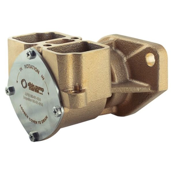 º Yanmar Kühlwasserpumpe Nr. 05-01-024