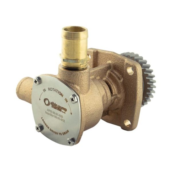 º Yanmar koelwaterpomp nr. 05-01-026