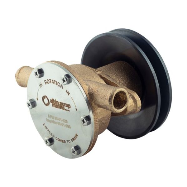 Yanmar Kühlwasserpumpe Nr. 05-01-029