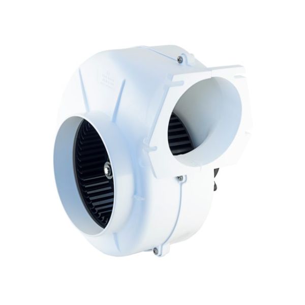 Ventilator flens bevestiging 1000 12V