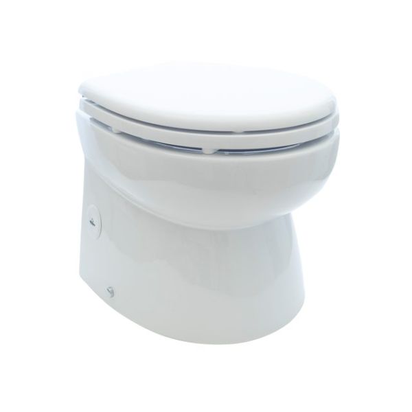 Toilet silent electric premium low 24V
