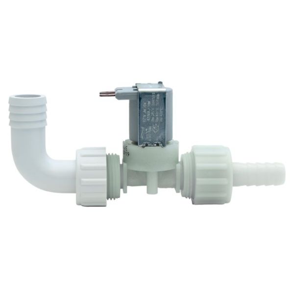 Solenoid valve premium 12V