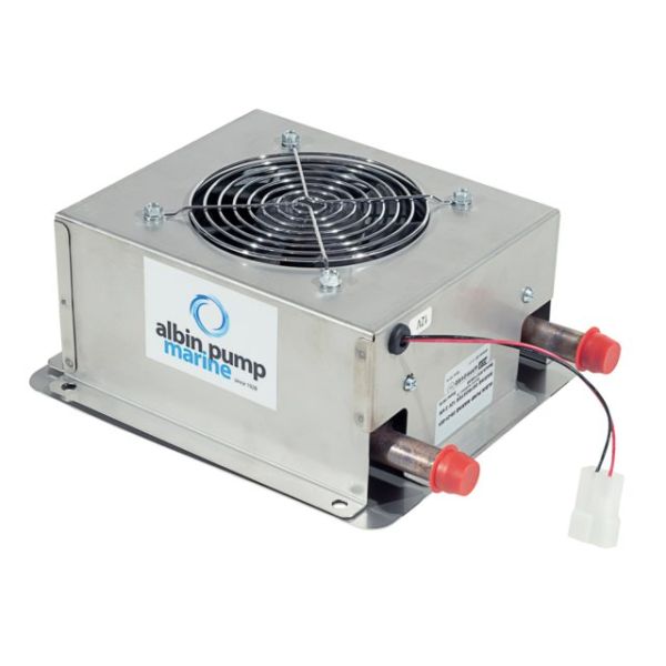 º Luftheizung 6KW 24V