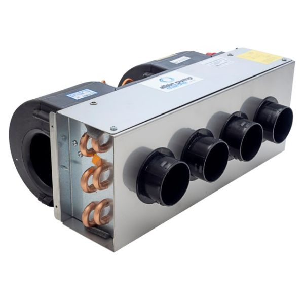 º Luftheizung Premium 12KW 12V