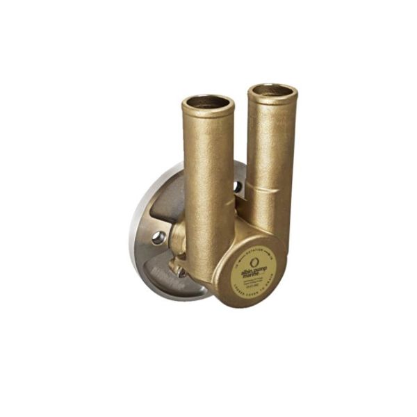 º Volvo Penta Kühlwasserpumpe Nr. 05-01-042