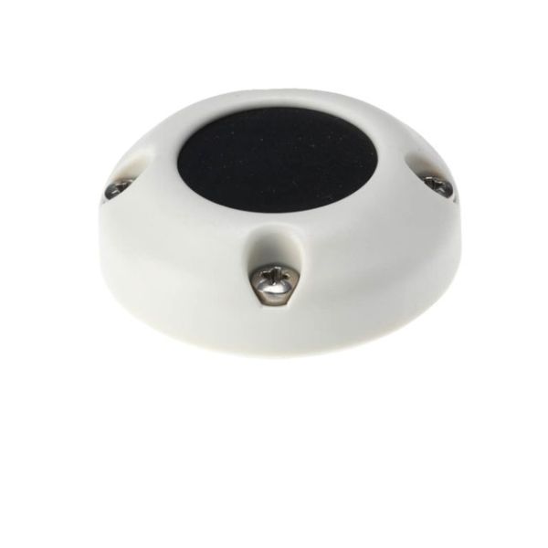 Deckkanal weiß A1-DG30PW