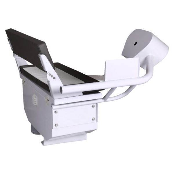 2-person console FCT880 white
