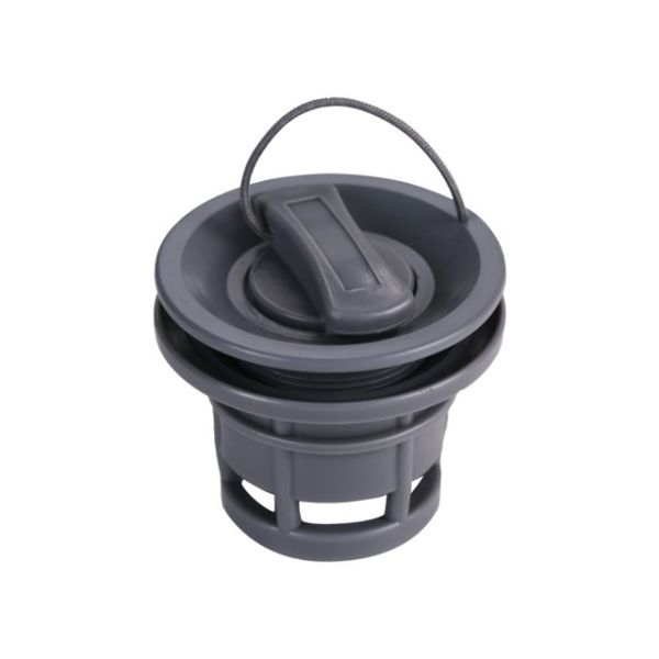 Ventil grau Standard