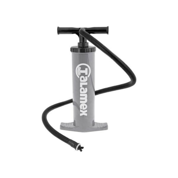 Double-action hand pump standard valve Talamex