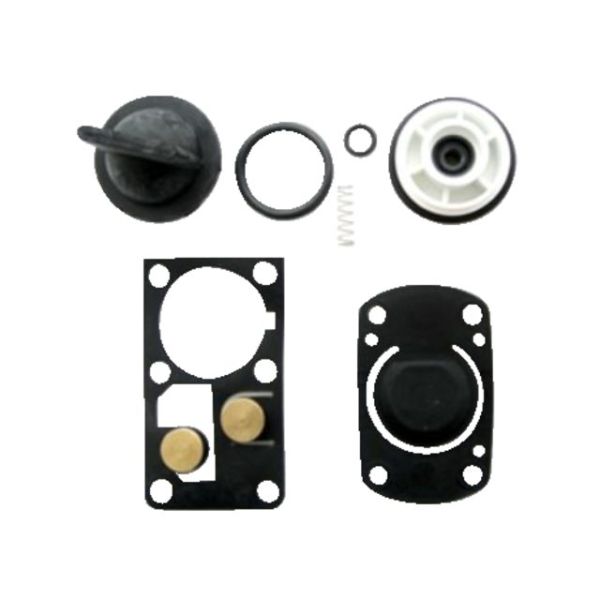 º Dichtungssatz für Pumpengehäuse