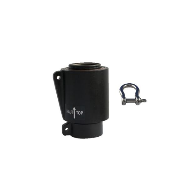 Komplettes RA C26 Drehgelenk