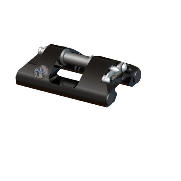 Kompletter Zwischenwagen FI20 + HL Facslide +