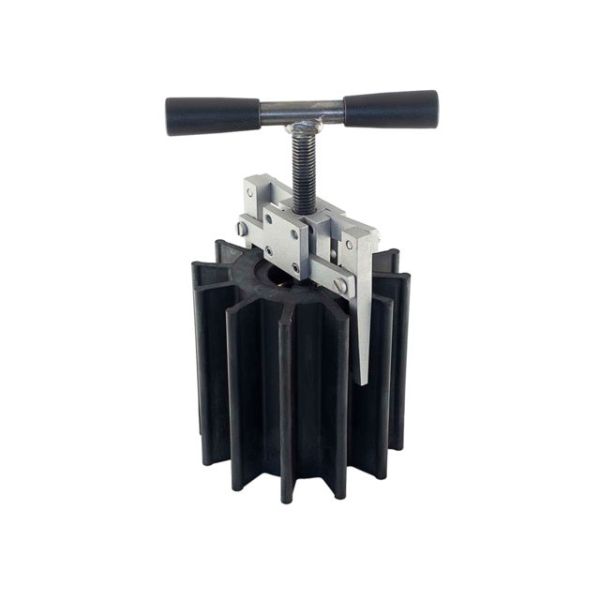 Impeller verwijder tool