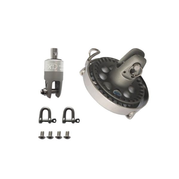 º Furling kit FXS 150 MECA