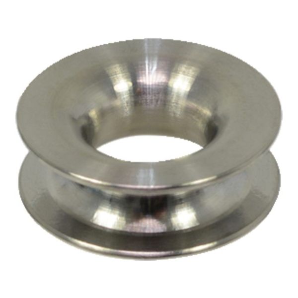 PT5110 Titanium High load ring Ø 10mm (voor 5-6mm lijn)