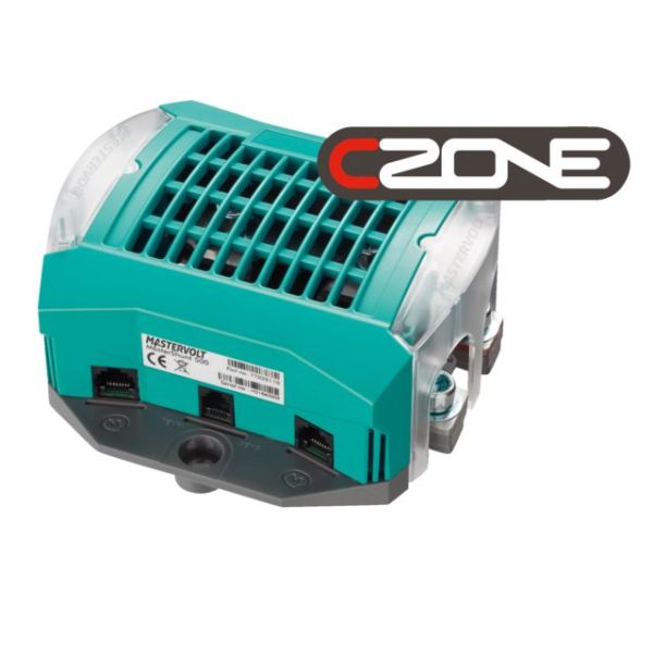 77020115 Mastershunt 500 CZONE