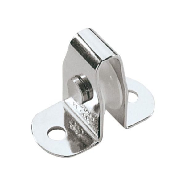 RF568 rvs dekblok 20/8mm