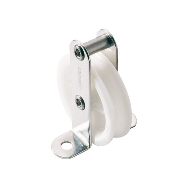 RF2421 dekblok rvs 60mm