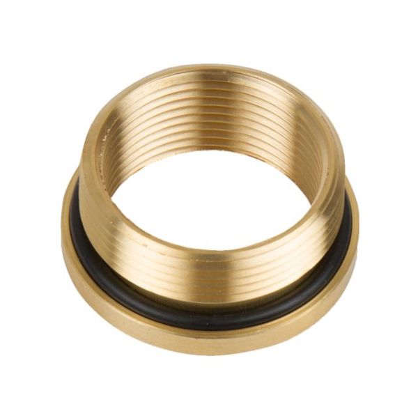 Adapter R 1 1/4" auf 1 1/2" NPT