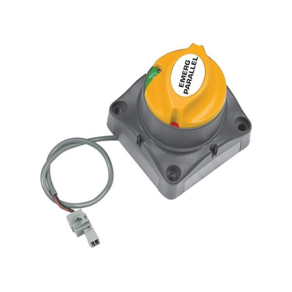 Battery switch VSS 12V