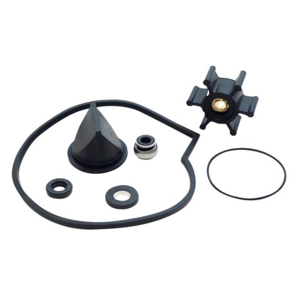 Gasket set design/premium