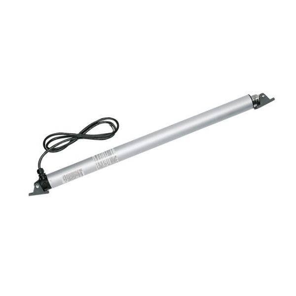 AV 6012 Lukenheber - Hub 600 mm (24") - 12V