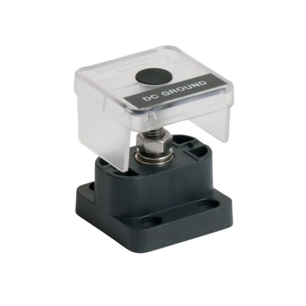 Power clamp 8mm stud