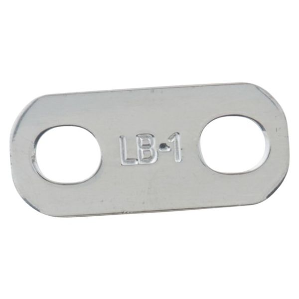 #Verbindungsplatte kurz (5 Stück)