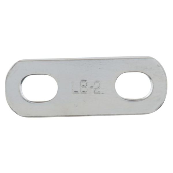 Link plate medium (5 pieces)
