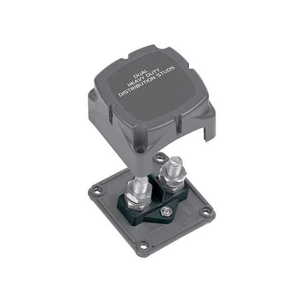 Sammelschienenverteilerbolzen 2x10mm