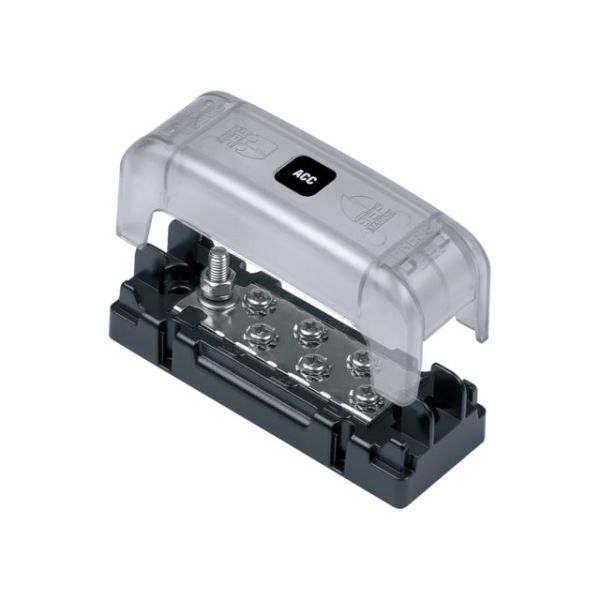 Busbar for ATO/ATC fuse holder
