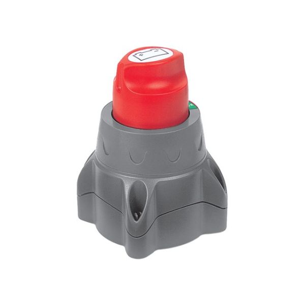 Batterieschalter Ein/Aus Easyfit