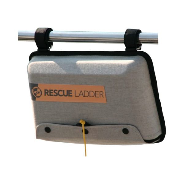 Rescue ladder beige iQ