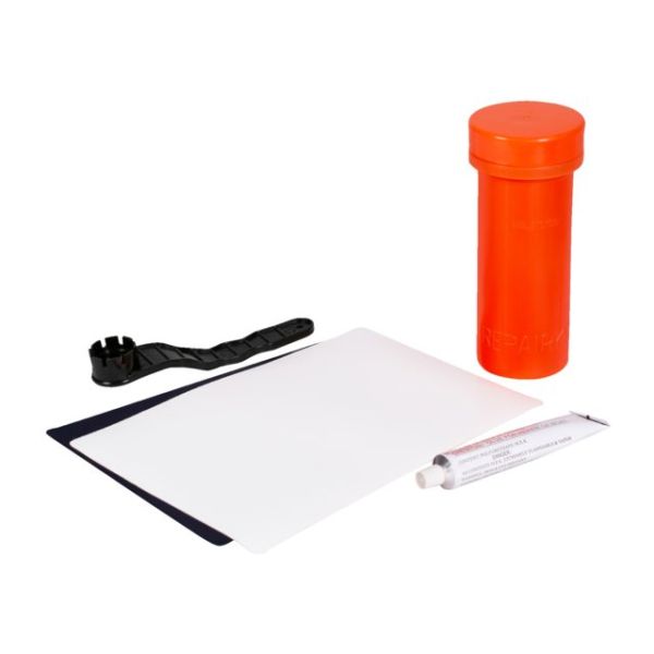 #Reparaturset SUP Kompass