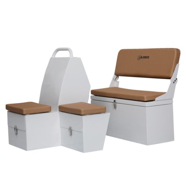 Console S-Line white