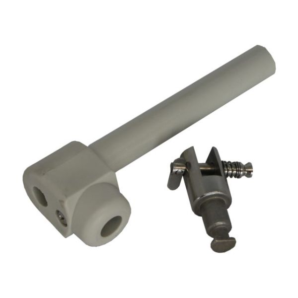 Oarlock replacement kit for bimini Aqualine, Superlight