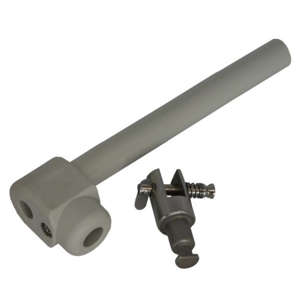 Oarlock replacement kit for bimini Comfortline, Greenline, Highline, Silverline