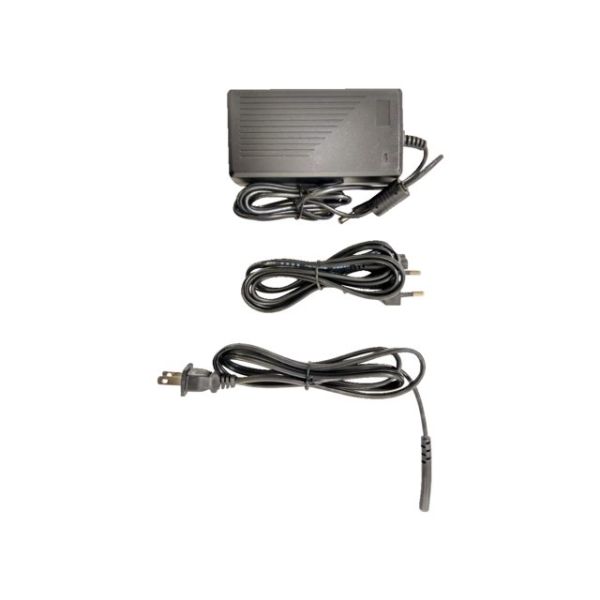 230V charger for Bravo GE 20-2 SP-33