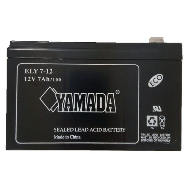 Battery for BST800 SP-22