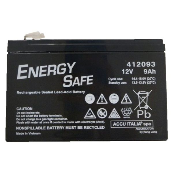 Battery for GE 20-2 SP-21