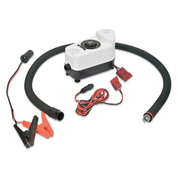 Bravo GE BP-1 12V Electric Air Pump