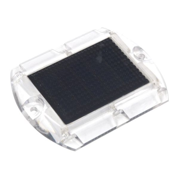 Gerüstbeleuchtung Dock und Deck dünn