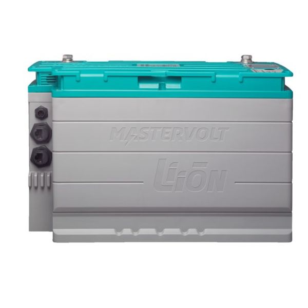 º 66011250 Mli Ultra-Lithium-Batterie 12/1250 - 1,25 kWh