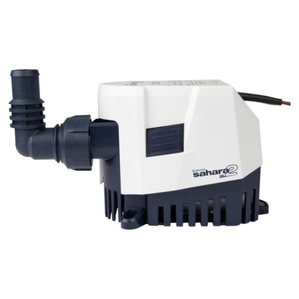 Linsenpumpe Sahara 1200 mk2 12V